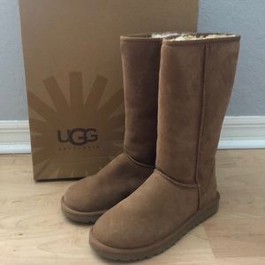 NEW Classic Tall Ugg Boots